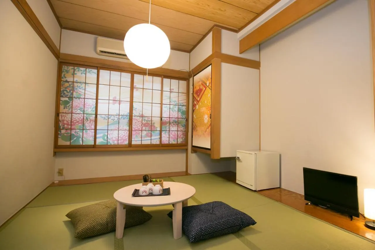 Tanifuji Asakusa Apartamento Tokio