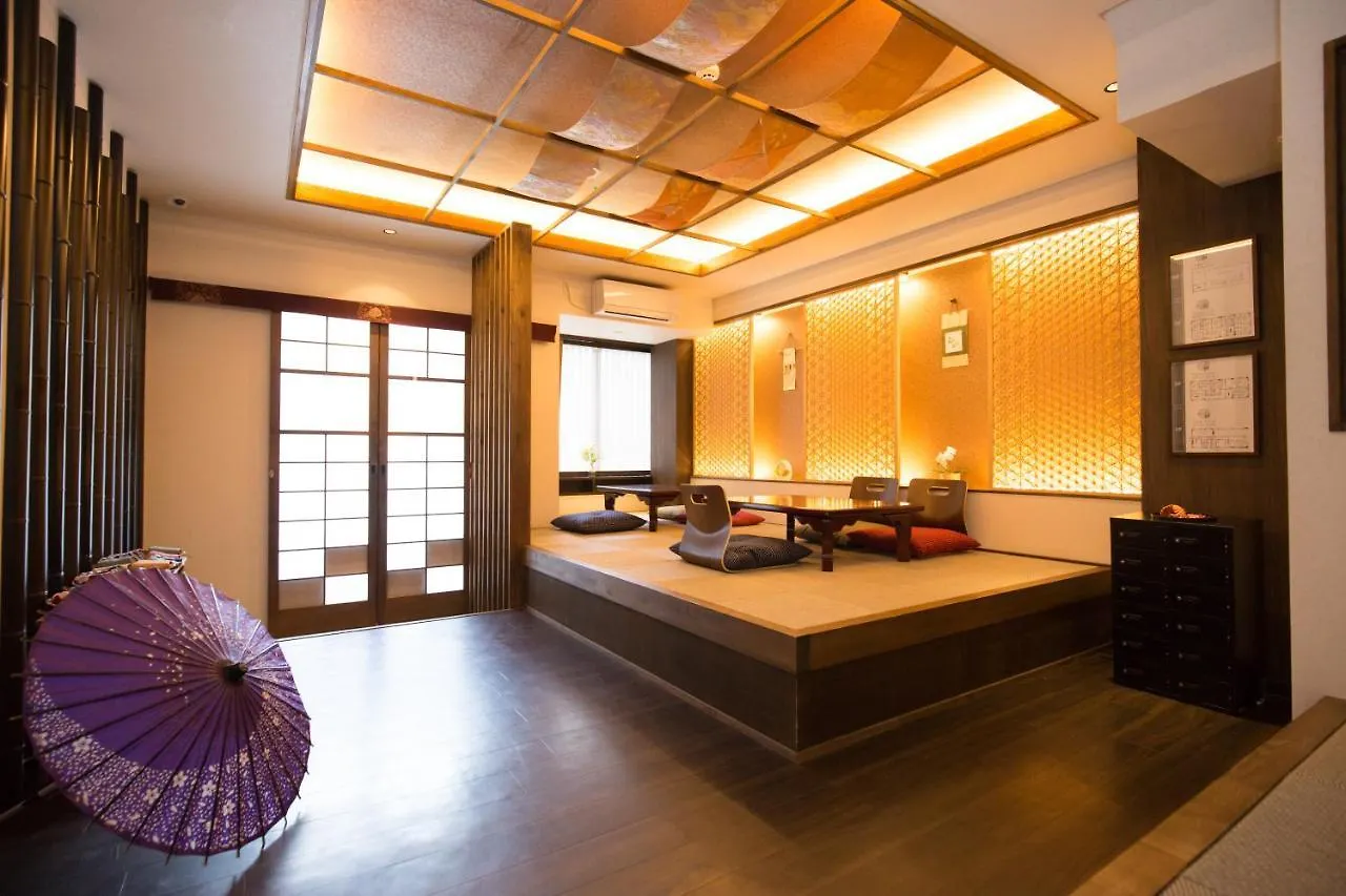 Tanifuji Asakusa Apartamento Tokio