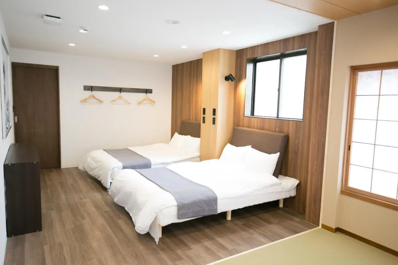 Tanifuji Asakusa Apartamento Tokio