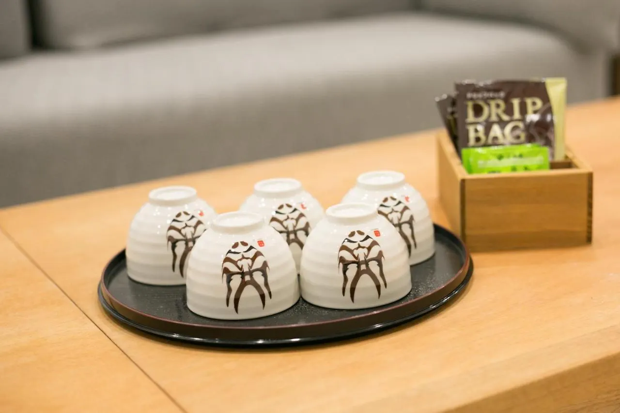 Tanifuji Asakusa Apartamento Tokio