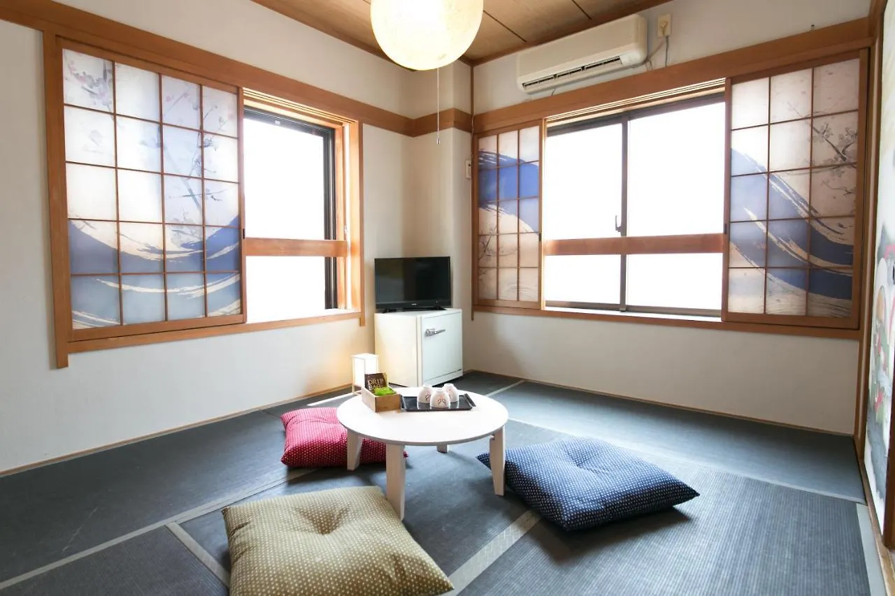 Tanifuji Asakusa Apartamento Tokio