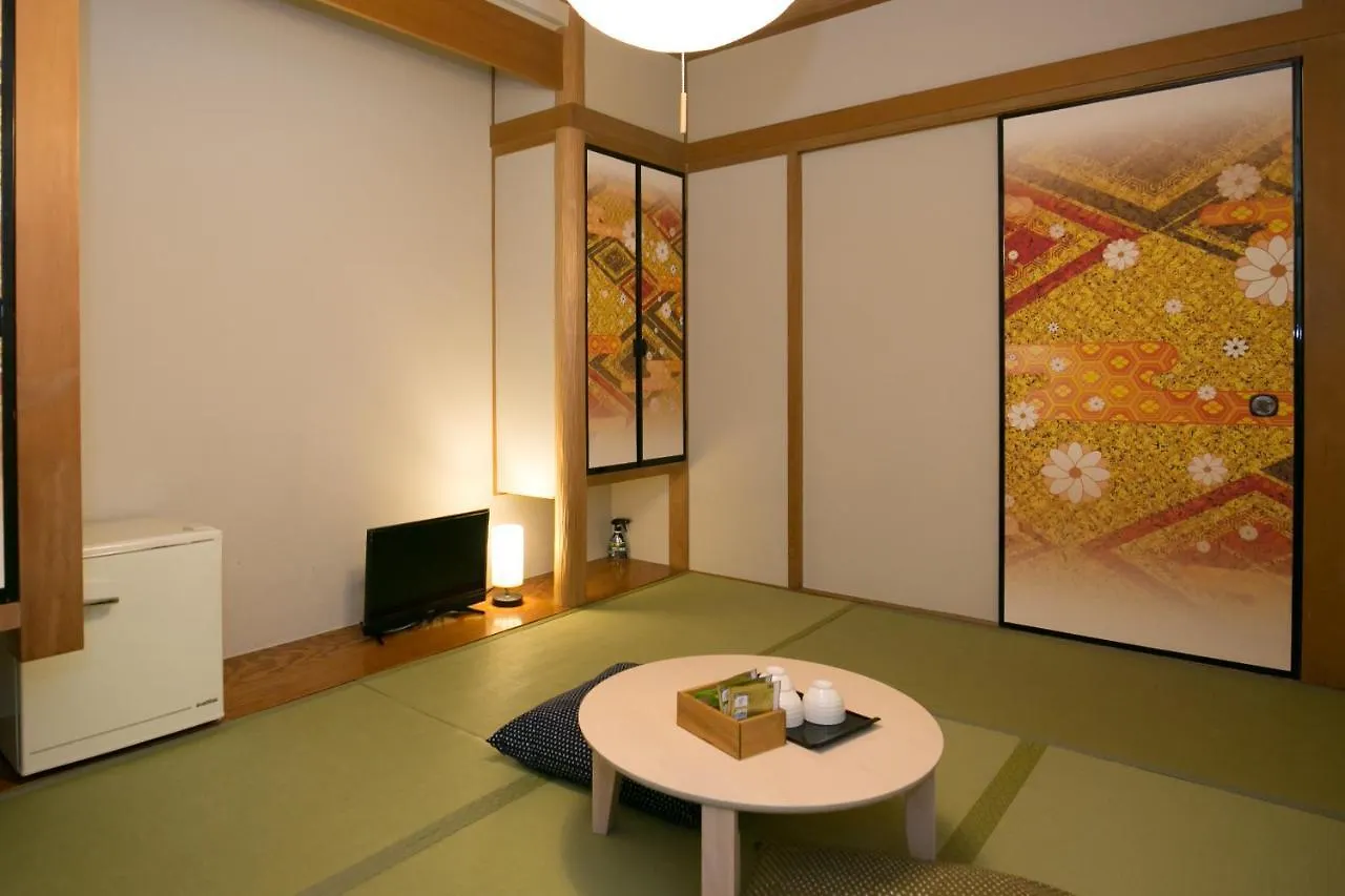 東京都Tanifuji Asakusaアパートメント 日本