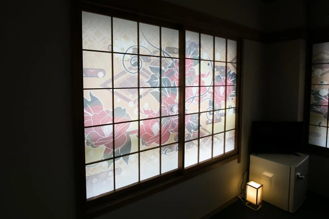 Tanifuji Asakusa Appartement Tokio