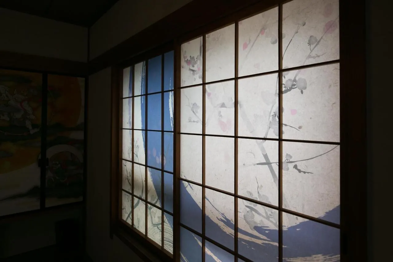 Tanifuji Asakusa Appartement Tokio