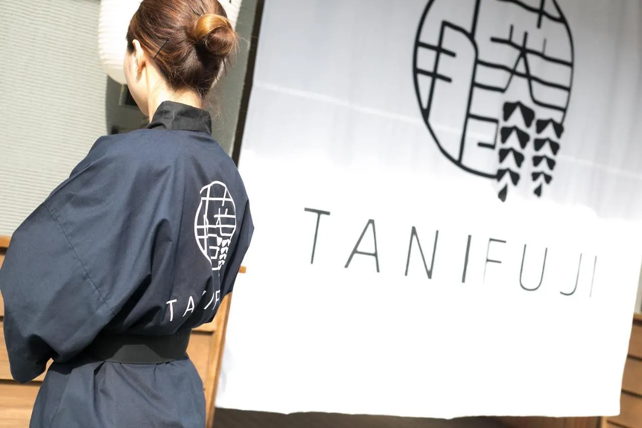 Tanifuji Asakusa Διαμέρισμα Τόκιο