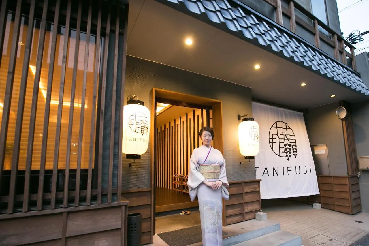 Tanifuji Asakusa Διαμέρισμα Τόκιο