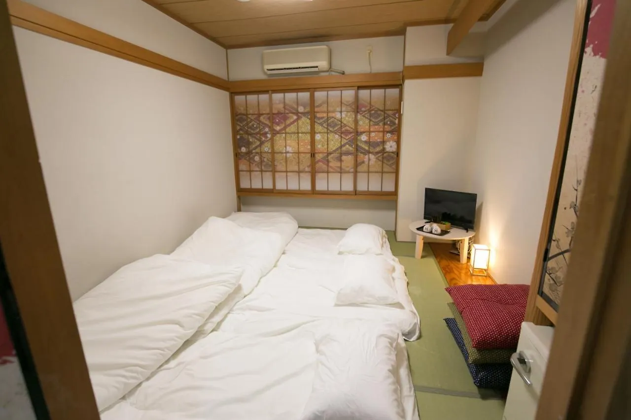 Tanifuji Asakusa Διαμέρισμα Τόκιο